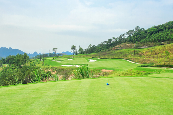 7D6N Hanoi - Halong Bay Cruise Golf Tour - photo 16